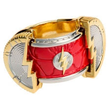 Replica Anillo Flash DC Comics